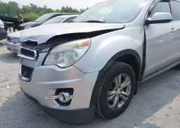 2013 CHEVROLET EQUINOX 1LT