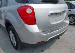 2013 CHEVROLET EQUINOX 1LT