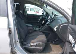 2013 CHEVROLET EQUINOX 1LT