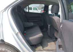 2013 CHEVROLET EQUINOX 1LT
