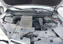 2013 CHEVROLET EQUINOX 1LT