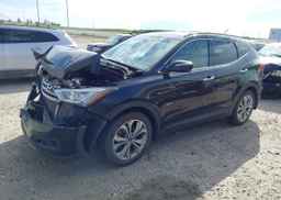 2016 HYUNDAI SANTA FE SPORT
