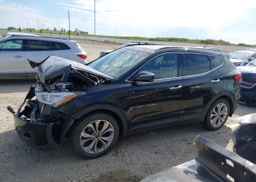 2016 HYUNDAI SANTA FE SPORT