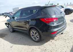 2016 HYUNDAI SANTA FE SPORT