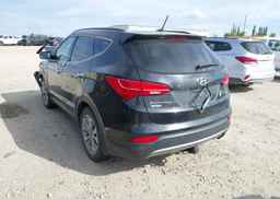 2016 HYUNDAI SANTA FE SPORT