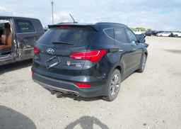2016 HYUNDAI SANTA FE SPORT