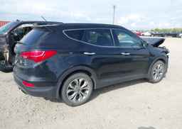 2016 HYUNDAI SANTA FE SPORT