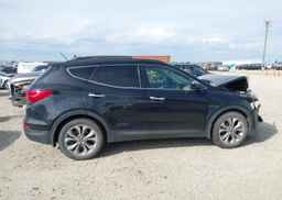 2016 HYUNDAI SANTA FE SPORT