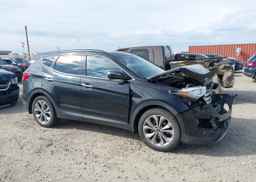 2016 HYUNDAI SANTA FE SPORT