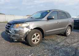 2009 HYUNDAI SANTA FE GL