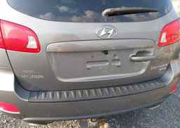 2009 HYUNDAI SANTA FE GL
