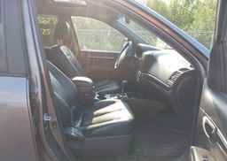 2009 HYUNDAI SANTA FE GL