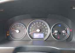 2009 HYUNDAI SANTA FE GL