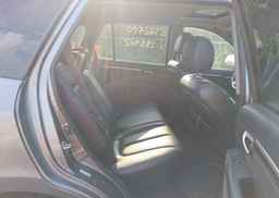 2009 HYUNDAI SANTA FE GL
