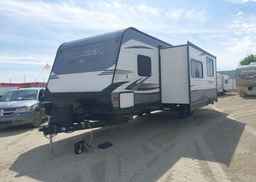 2019 HEARTLAND PIONEER