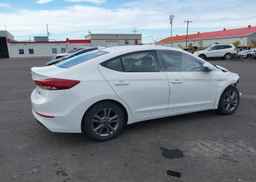 2018 HYUNDAI ELANTRA GL