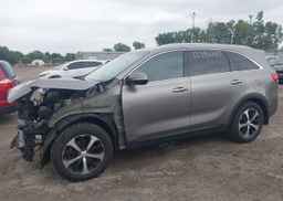 2016 KIA SORENTO EX