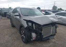 2016 KIA SORENTO EX