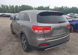 2016 KIA SORENTO EX