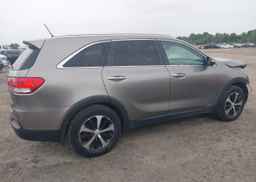 2016 KIA SORENTO EX