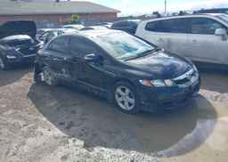 2010 HONDA CIVIC SPORT
