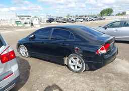 2010 HONDA CIVIC SPORT