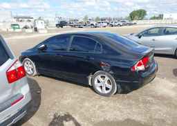 2010 HONDA CIVIC SPORT