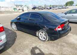 2010 HONDA CIVIC SPORT