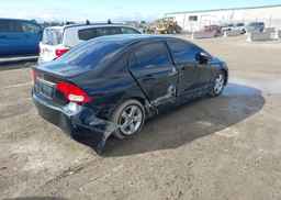 2010 HONDA CIVIC SPORT