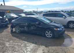 2010 HONDA CIVIC SPORT
