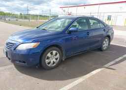 2007 TOYOTA CAMRY CE