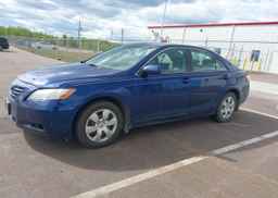 2007 TOYOTA CAMRY CE