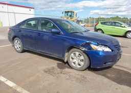 2007 TOYOTA CAMRY CE