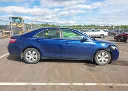2007 TOYOTA CAMRY CE