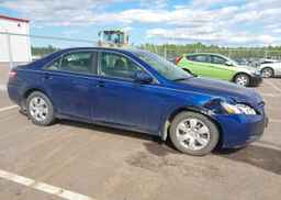 2007 TOYOTA CAMRY CE