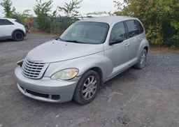 2008 CHRYSLER PT CRUISER