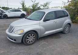 2008 CHRYSLER PT CRUISER