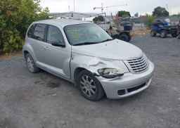 2008 CHRYSLER PT CRUISER