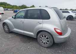 2008 CHRYSLER PT CRUISER