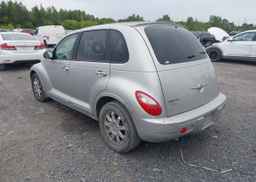 2008 CHRYSLER PT CRUISER