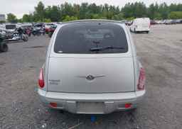 2008 CHRYSLER PT CRUISER