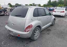 2008 CHRYSLER PT CRUISER