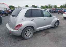2008 CHRYSLER PT CRUISER