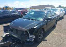 2014 SUBARU IMPREZA