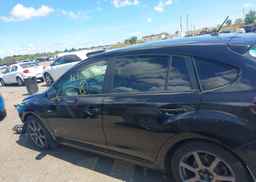 2014 SUBARU IMPREZA