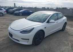 2023 TESLA MODEL 3 RWD