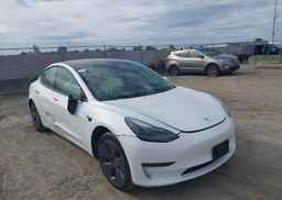 2023 TESLA MODEL 3 RWD