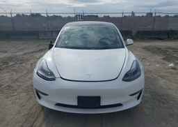 2023 TESLA MODEL 3 RWD