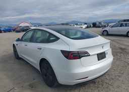 2023 TESLA MODEL 3 RWD
