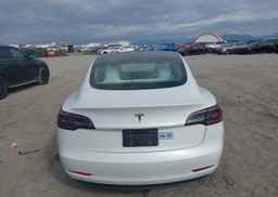 2023 TESLA MODEL 3 RWD